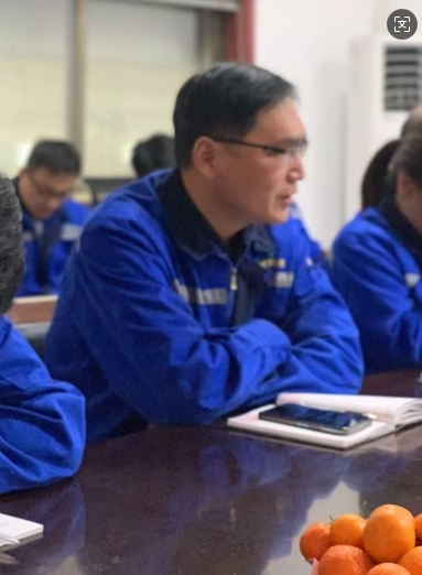 責任擔當，同舟共濟｜博研粉體召開2024年度工作總結會議